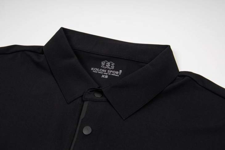 Kolon Sport Polo Shirts Short _SKUKolonSportXS-Lzztr1026980